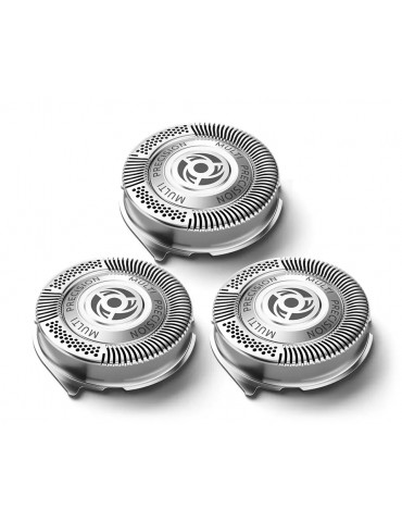 PHILISP SH50/50 - Testine...