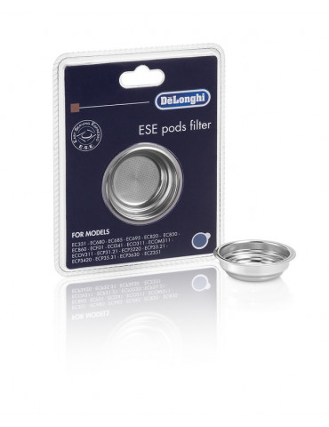 Filtro Easy Clean - CIALDE