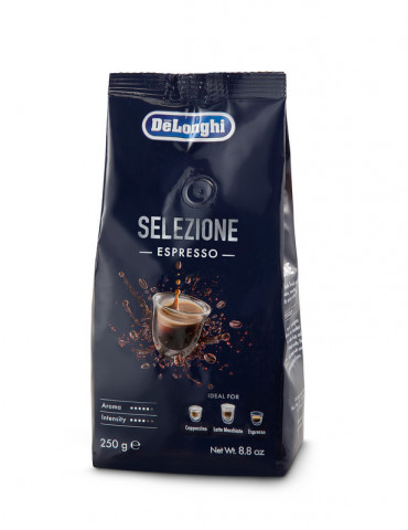 CAFFÈ SELEZIONE IN GRANI 250 GR