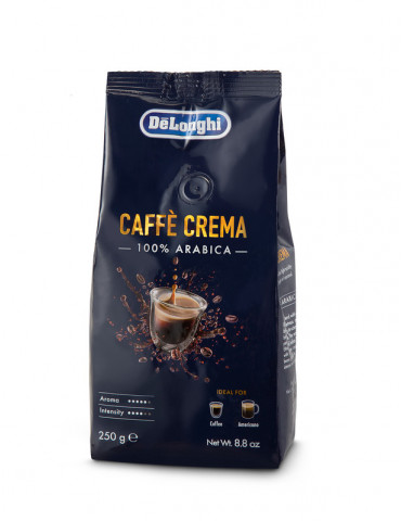 CAFFÈ "CREMA" IN GRANI 250 GR