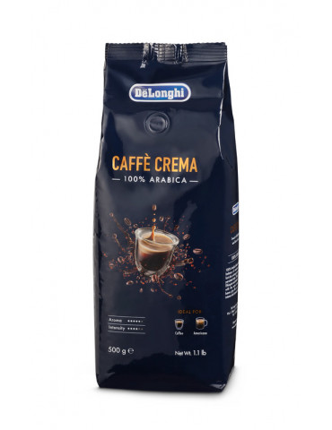 CAFFÈ CREMA IN GRANI 500 gr