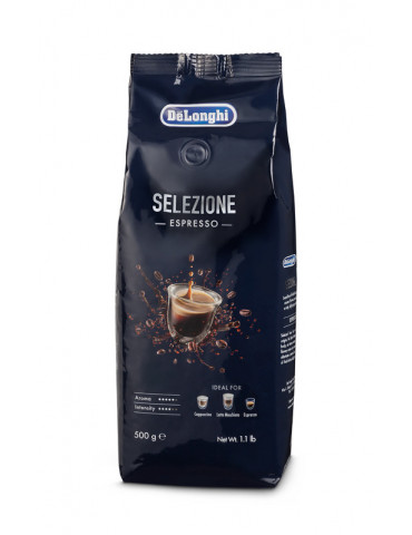 CAFFÈ SELEZIONE IN GRANI 500 GR