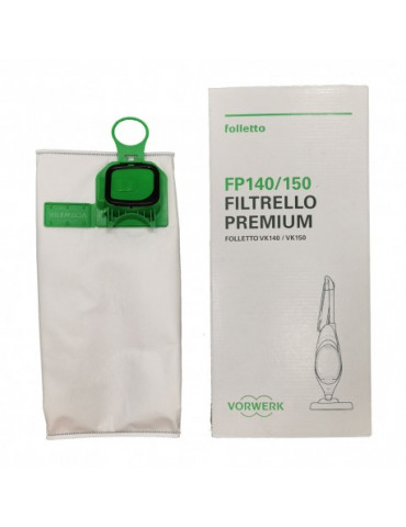 6 FILTRELLO PREMIUM FP140/150