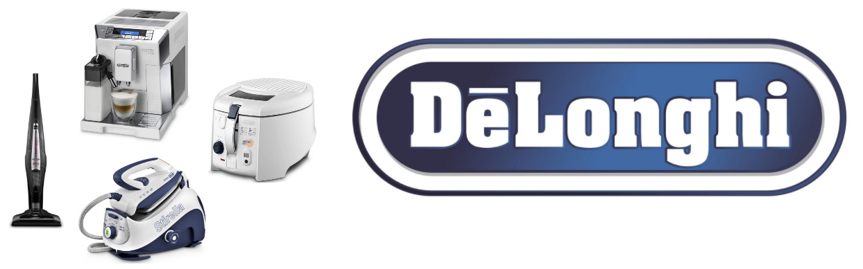 Delonghi